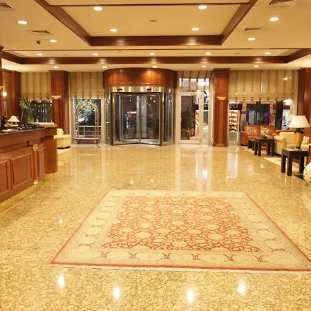 Nova Plaza Orion Hotel-2