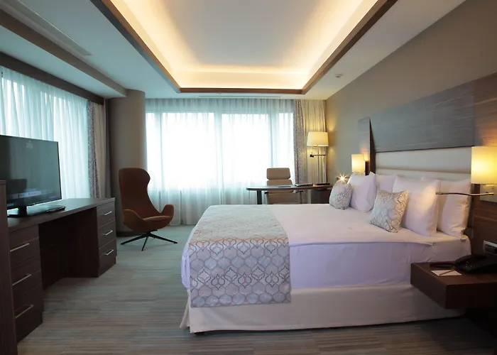 Bricks Hotel Provincia di Istanbul